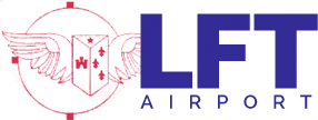LFT Airport Logo
